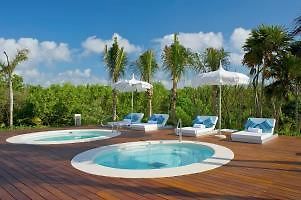 Grand Luxxe Jungle At Vidanta Riviera Maya 호텔 신데 델 카르멘 외부 사진