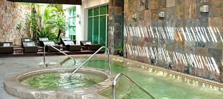 Grand Luxxe Jungle At Vidanta Riviera Maya 호텔 신데 델 카르멘 외부 사진