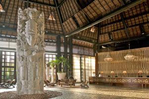 Grand Luxxe Jungle At Vidanta Riviera Maya 호텔 신데 델 카르멘 외부 사진
