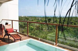Grand Luxxe Jungle At Vidanta Riviera Maya 호텔 신데 델 카르멘 외부 사진