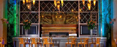 Grand Luxxe Jungle At Vidanta Riviera Maya 호텔 신데 델 카르멘 외부 사진