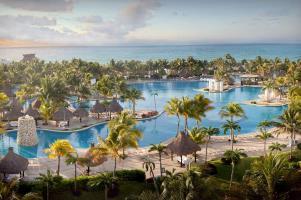 Grand Luxxe Jungle At Vidanta Riviera Maya 호텔 신데 델 카르멘 외부 사진