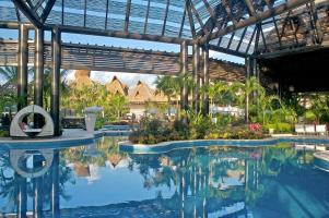 Grand Luxxe Jungle At Vidanta Riviera Maya 호텔 신데 델 카르멘 외부 사진