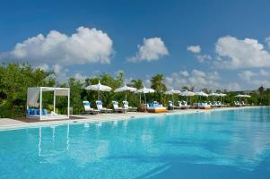 Grand Luxxe Jungle At Vidanta Riviera Maya 호텔 신데 델 카르멘 외부 사진